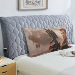 Dainty 12 Strong king size  pillowcase #613525 Various sizes Pillow Covers Pillowcases for Sofa Couch Living Room