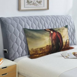 Various sizes willa holland king size  pillowcase #633304 Decorative Soft Cushion Covers for Sofa